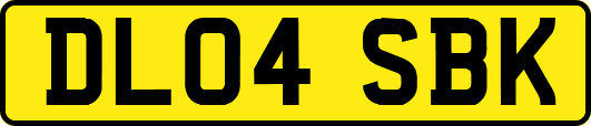 DL04SBK