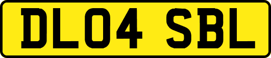 DL04SBL