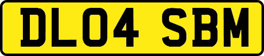 DL04SBM