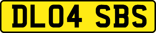 DL04SBS