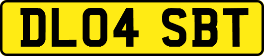 DL04SBT