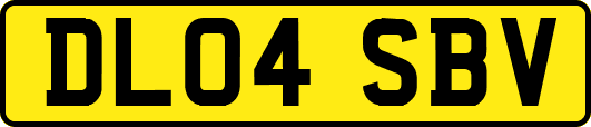 DL04SBV
