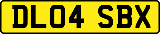 DL04SBX