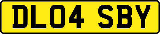 DL04SBY