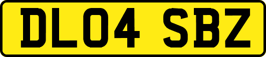 DL04SBZ