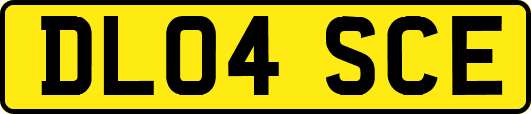 DL04SCE