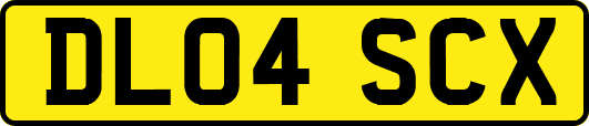 DL04SCX