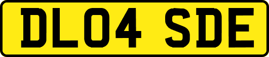 DL04SDE