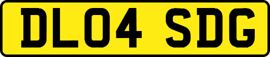 DL04SDG