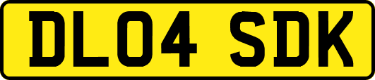 DL04SDK