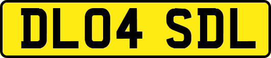 DL04SDL