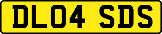 DL04SDS