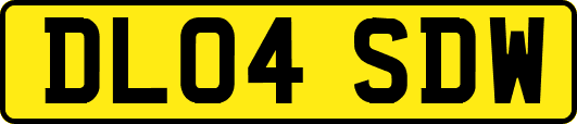 DL04SDW