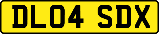 DL04SDX