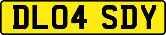 DL04SDY