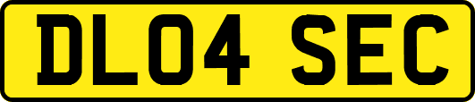 DL04SEC
