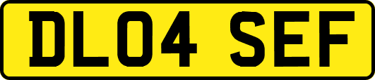 DL04SEF