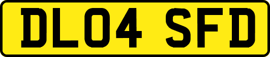 DL04SFD