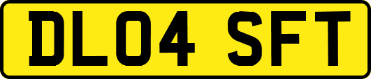 DL04SFT