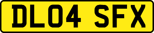 DL04SFX