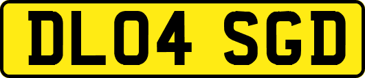 DL04SGD
