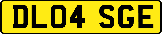DL04SGE