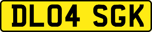 DL04SGK