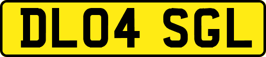DL04SGL