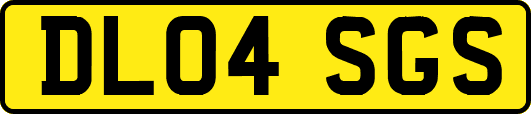 DL04SGS