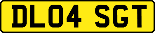 DL04SGT