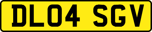 DL04SGV