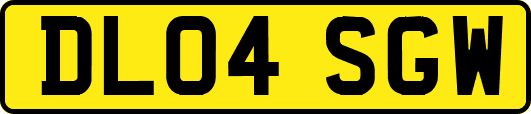 DL04SGW