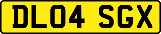 DL04SGX