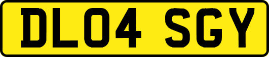 DL04SGY