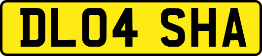 DL04SHA