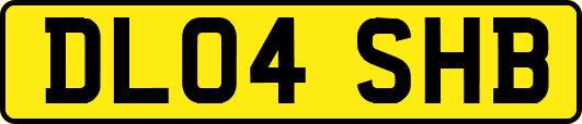 DL04SHB
