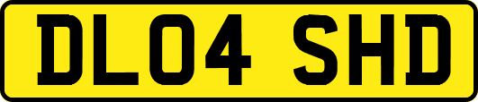 DL04SHD