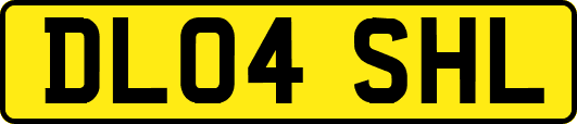 DL04SHL