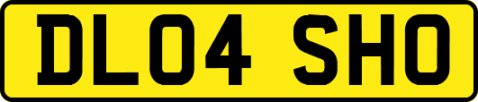 DL04SHO