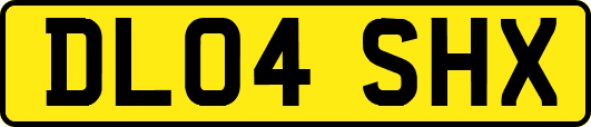 DL04SHX