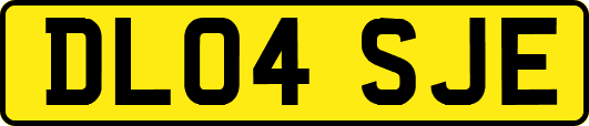 DL04SJE