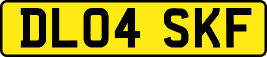DL04SKF