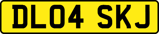 DL04SKJ