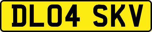 DL04SKV