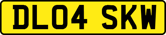 DL04SKW