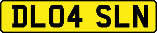 DL04SLN