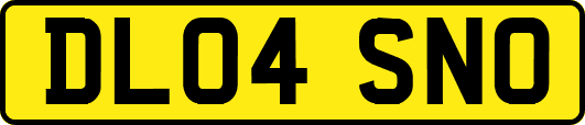 DL04SNO