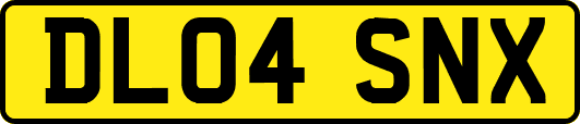 DL04SNX