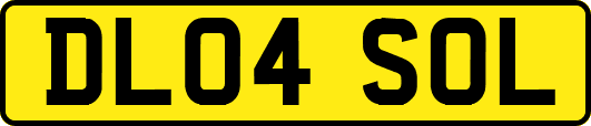 DL04SOL