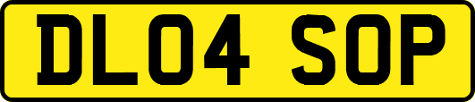 DL04SOP